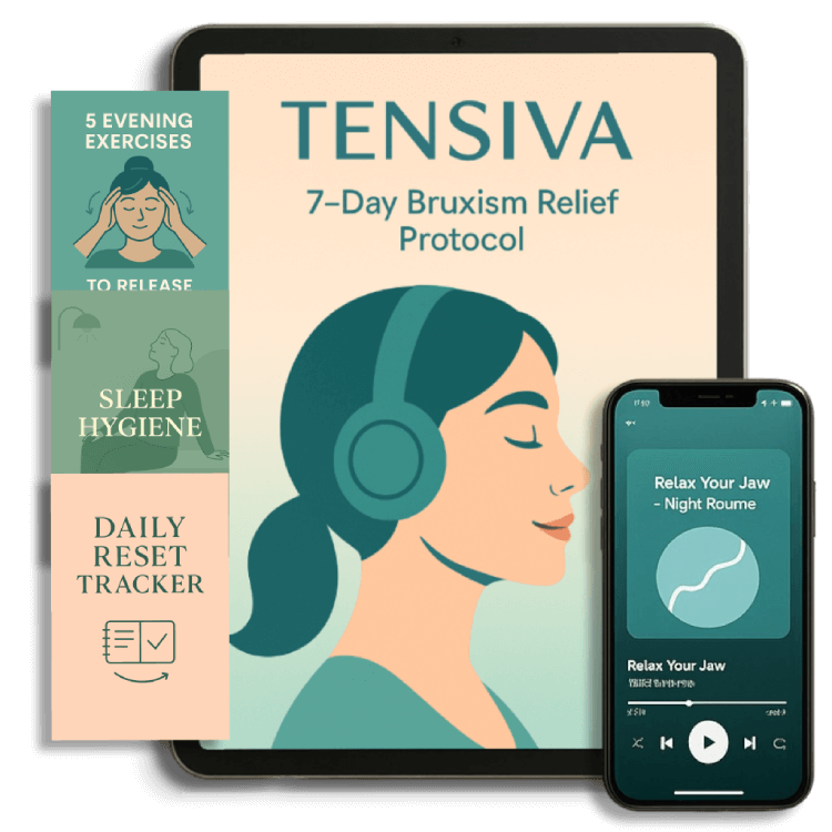 The Tensiva Protocol
